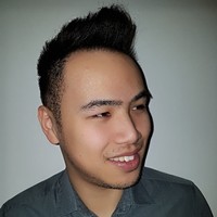 Kevin Tom