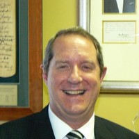 Denis Harrington