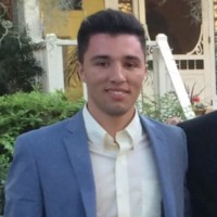 Brice Greco, P.E.