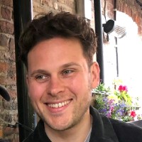 Tom Walmsley