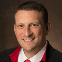 Andrew Boehm
