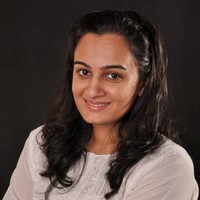 Amrita Chachara