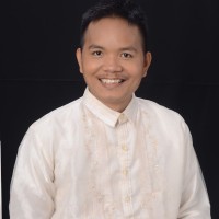 Romel Degamo