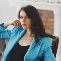 Anna Chornaya