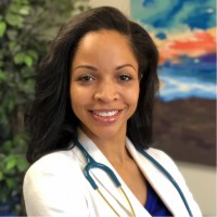 Dr. Ganielle E. Hooper 👩🏽⚕️