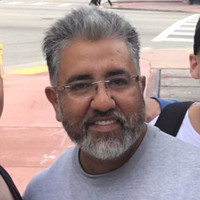 Mauricio Camacho
