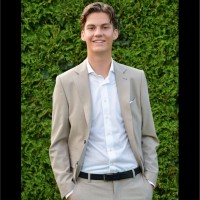 Wouter Oving