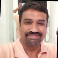 Brahma Nayagam