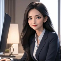 Lexie Lei
