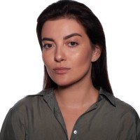 Ekaterina Isakova