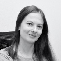 Irina Komarova