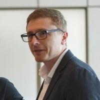 Viktor Chornogor