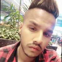 Parmeet Singh