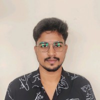 Veeresh K M