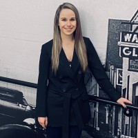 Courtney Drake