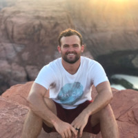 Cole Beckman