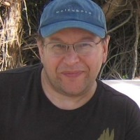 Dmitry Barash