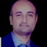 Pradeep Kumar K.N