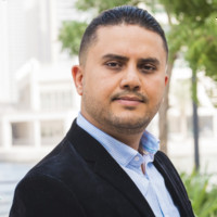 Yassine Mannai