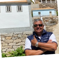 Jorge Andrade