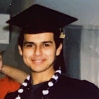 Daniel Martinez