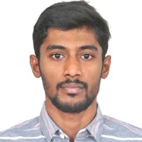 Sasikanth Marupudi
