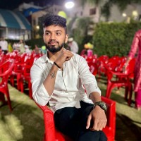Pritesh Chaudhari