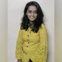 Anjali Joshi