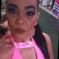 RosYnha Carioca