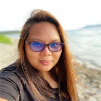 Johanna Angeles