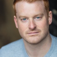 Damian Robinson