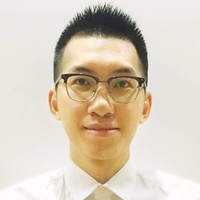 Vincent Leung (Supply Wheelchairs)