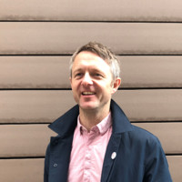 Rob Dickson
