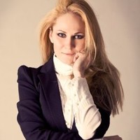 Елена Гильгенберг