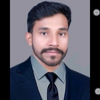 Amalkrishna Km