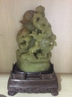 王代利