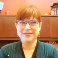 Nancy Glaser