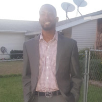 Darrell Bush