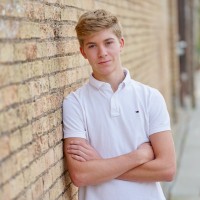 Gavin Hintze