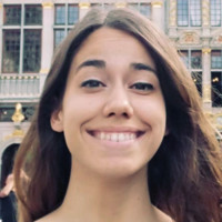 María Mañoso Giménez