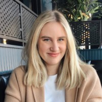 Kate Yeatman