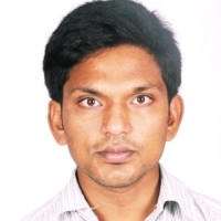 V Ramana Murthy Ronanki