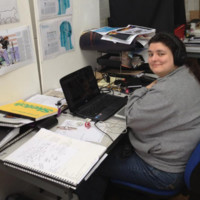 Sarah Tallon