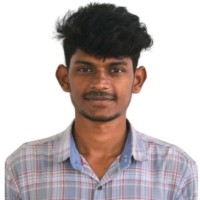 Kaviyarasan Arumugam