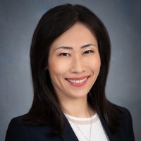 Jenny Li, Ph.D. Commercial Real Estate Broker