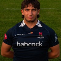 Ethan Hilland