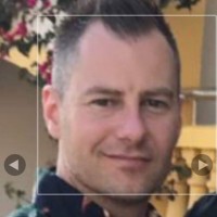 Daniel Spurling