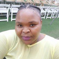 Nokuthula Mhlongo