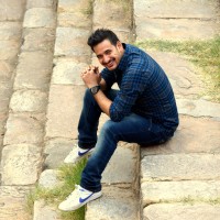 Niranjan Gusain