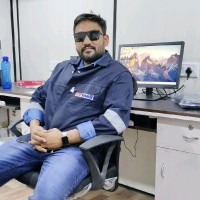 FARUK AHMED